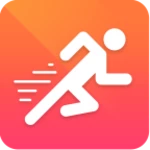 start run bestronger android application logo